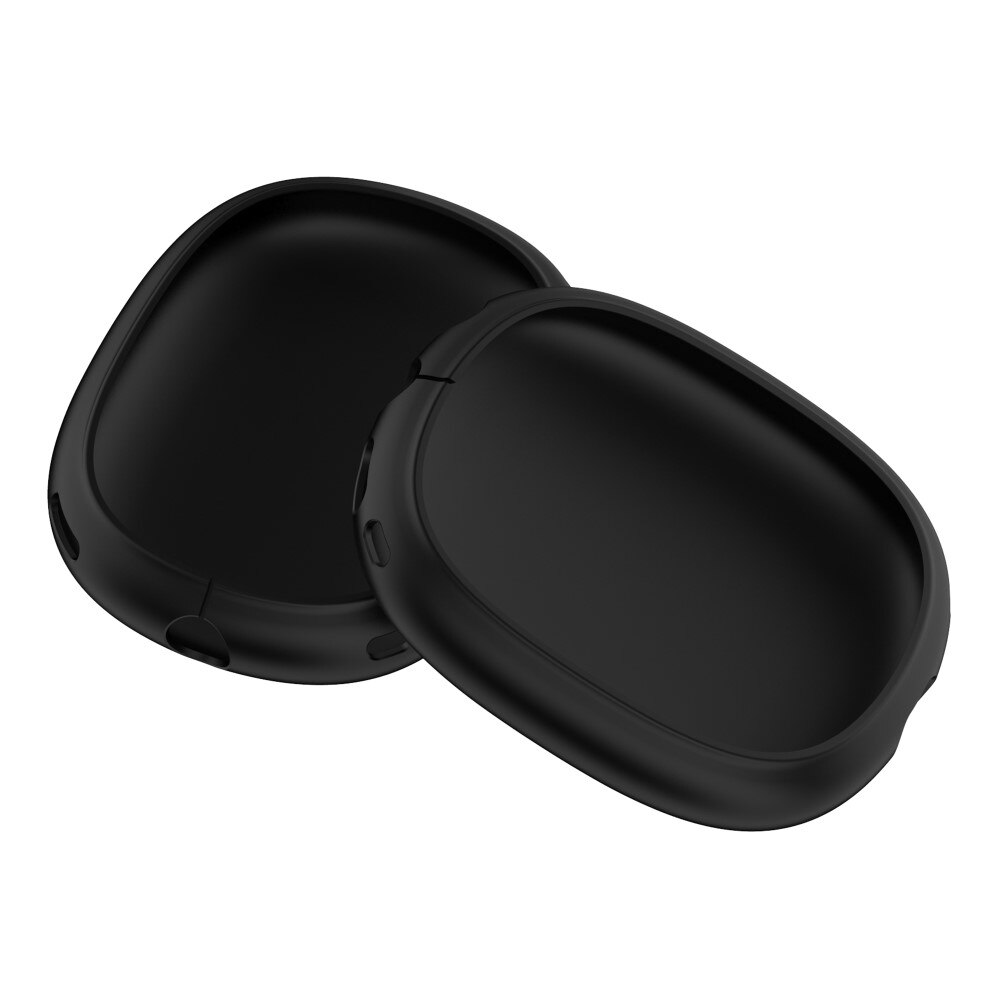 AirPods Max 2 Silicone Case Black