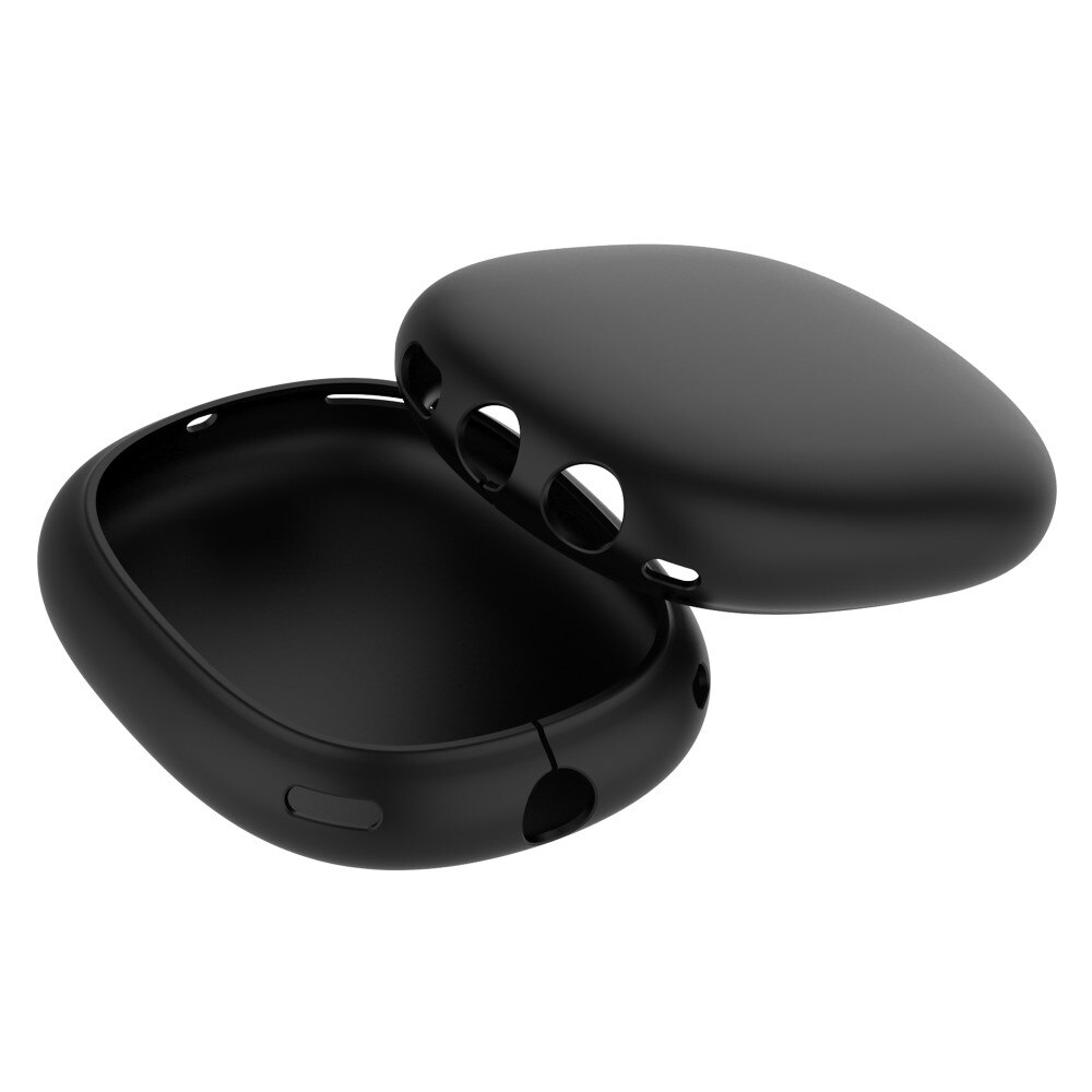 AirPods Max 2 Silicone Case Black