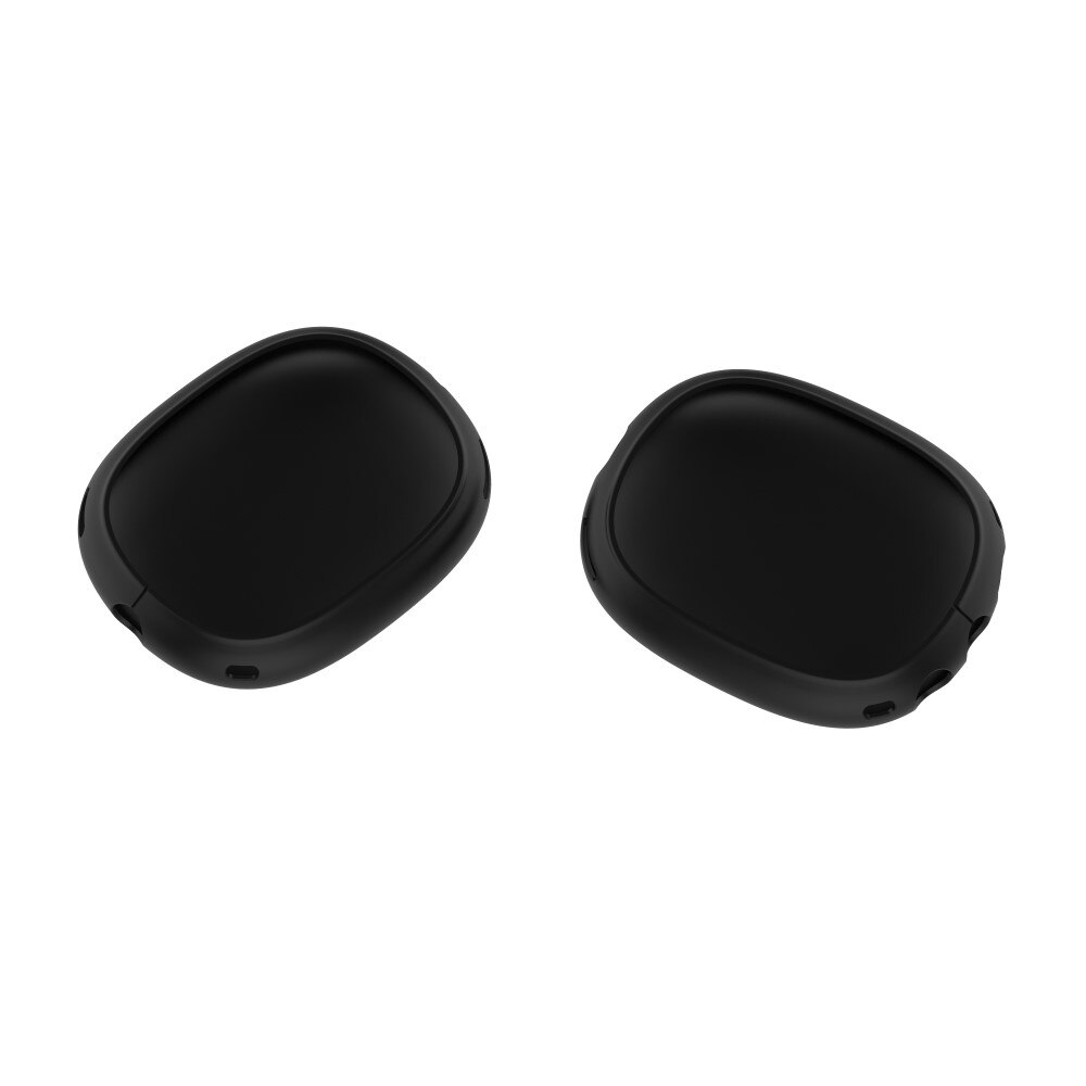 AirPods Max 2 Silicone Case Black