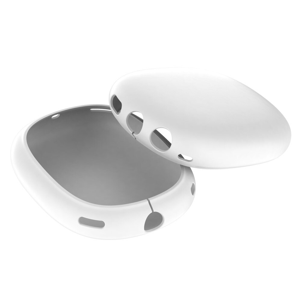 AirPods Max 2 Silicone Case White