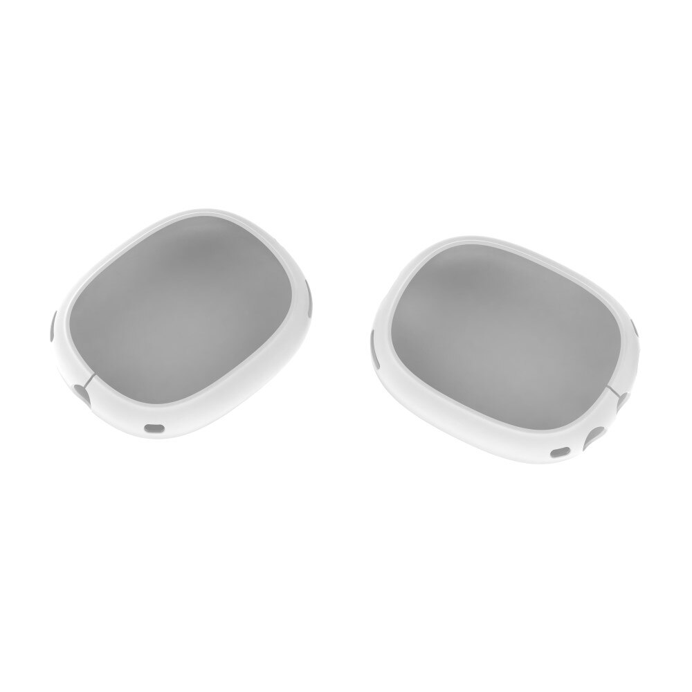 AirPods Max 2 Silicone Case White