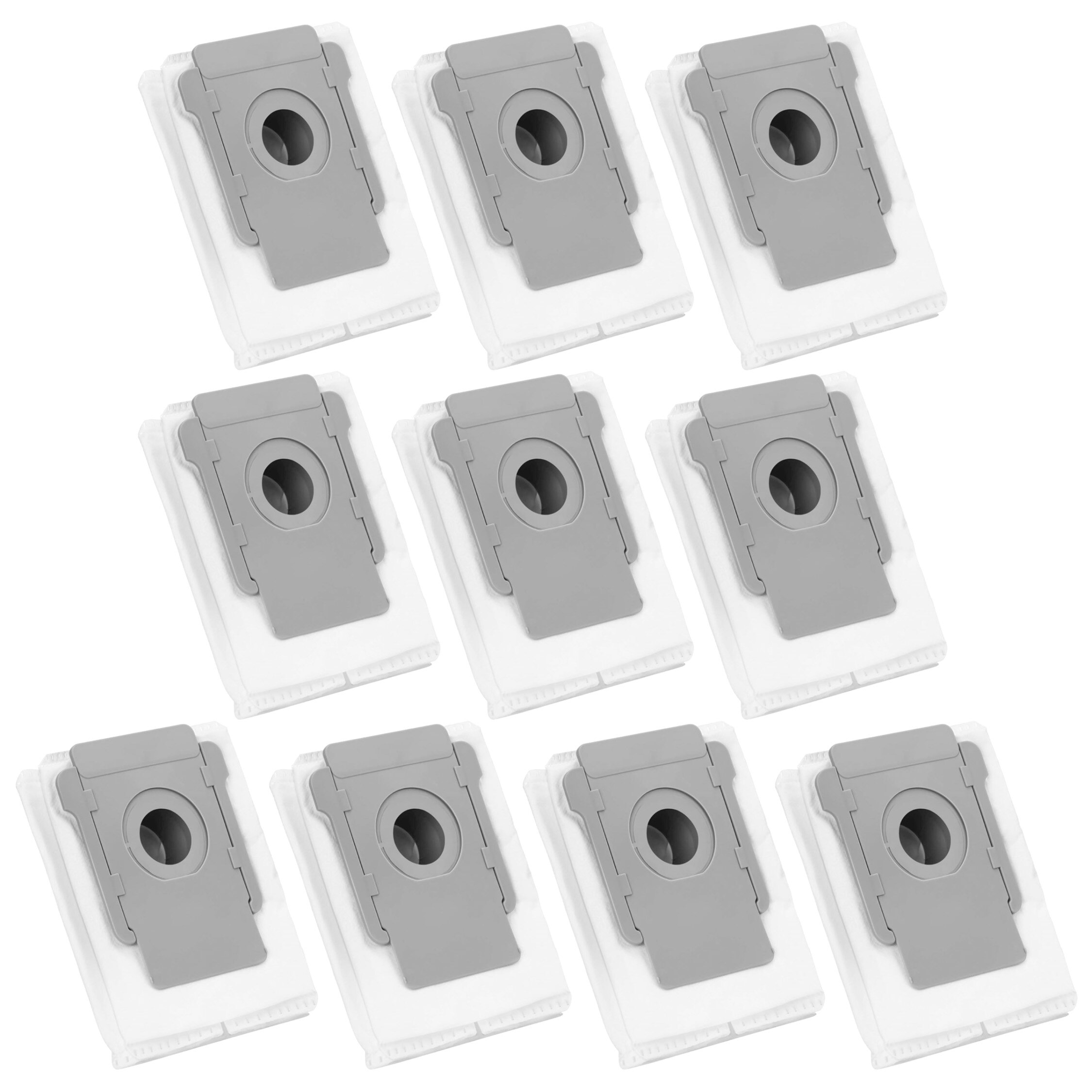 10-pack Dust bags iRobot Roomba J8 Plus