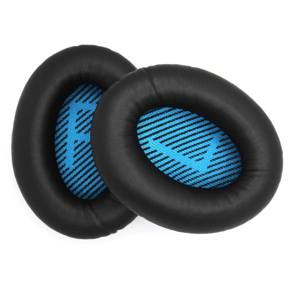 Bose AE2 Headphone Earpads Black