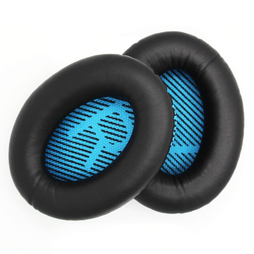 Bose AE2 Headphone Earpads Black