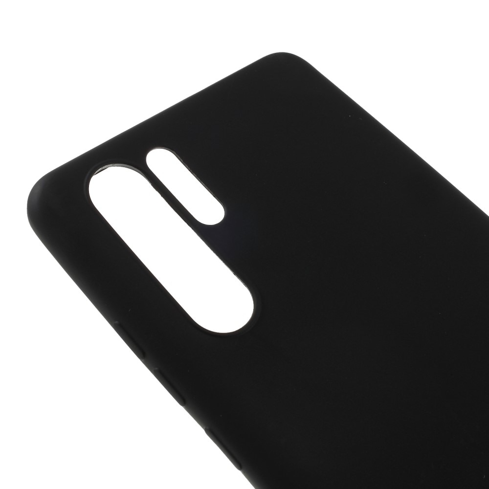 Huawei P30 Pro TPU Case Black