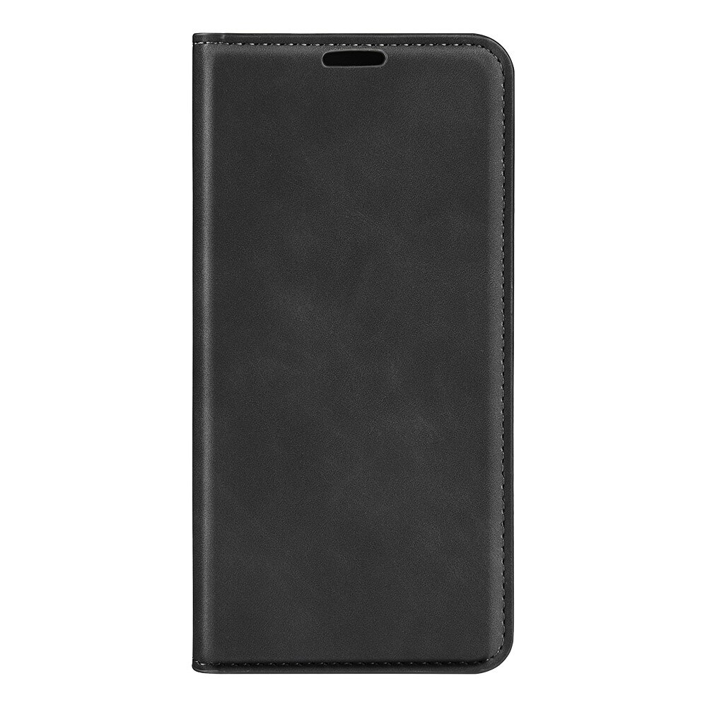 Google Pixel 7 Pro Slim Wallet Case Black