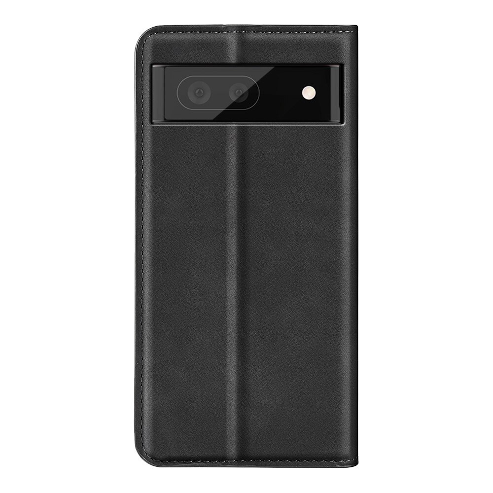 Google Pixel 7 Pro Slim Wallet Case Black