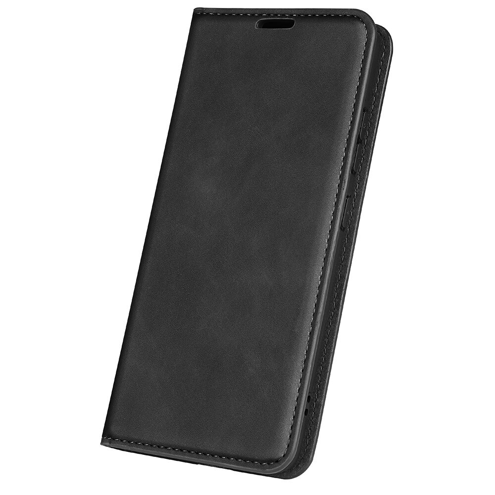 Google Pixel 7 Pro Slim Wallet Case Black