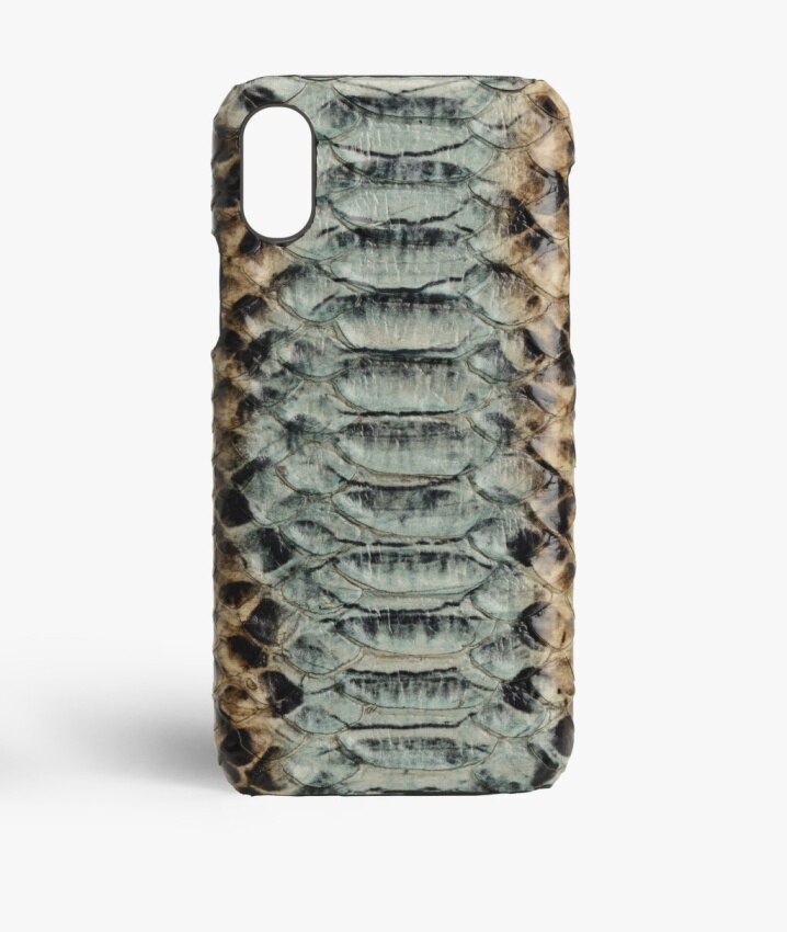 iPhone Xs Max Case Cobra Multicolor