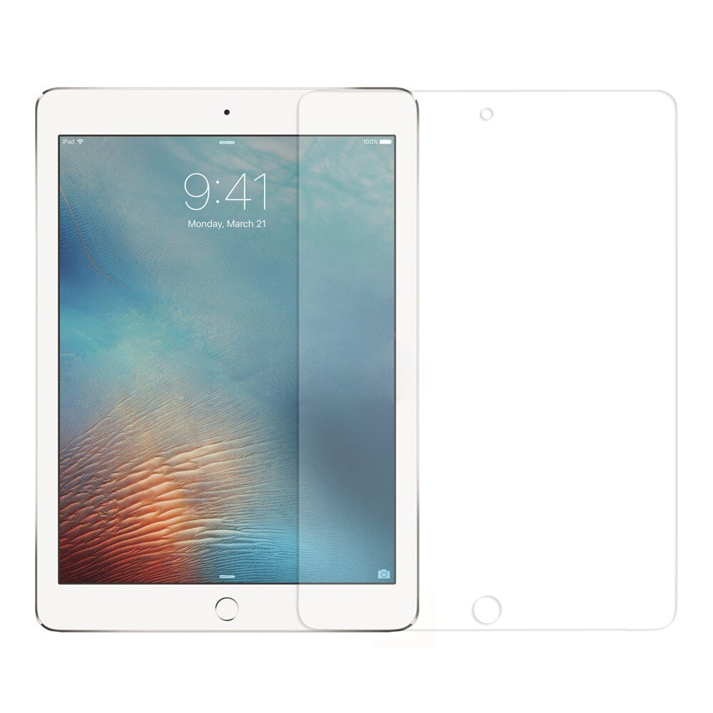 iPad 9.7 5th Gen (2017) Tempered Glass Screen Protector 0.3mm