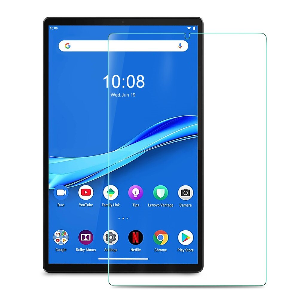 Lenovo Tab M10 FHD Plus 10.3 Tempered Glass Screen Protector 0.25mm