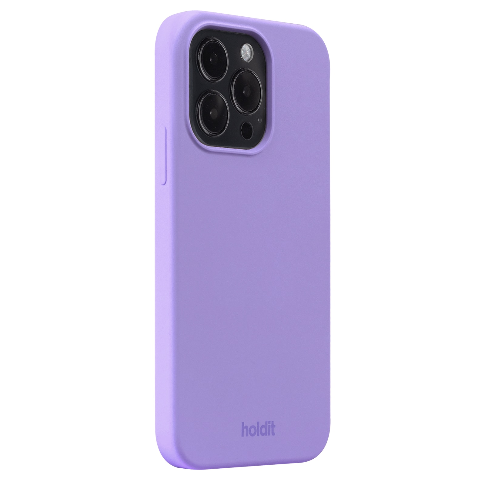 iPhone 14 Pro Silicone Case Violet