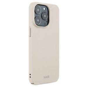 iPhone 14 Pro Slim Case Light Beige