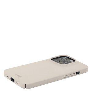 iPhone 14 Pro Slim Case Light Beige