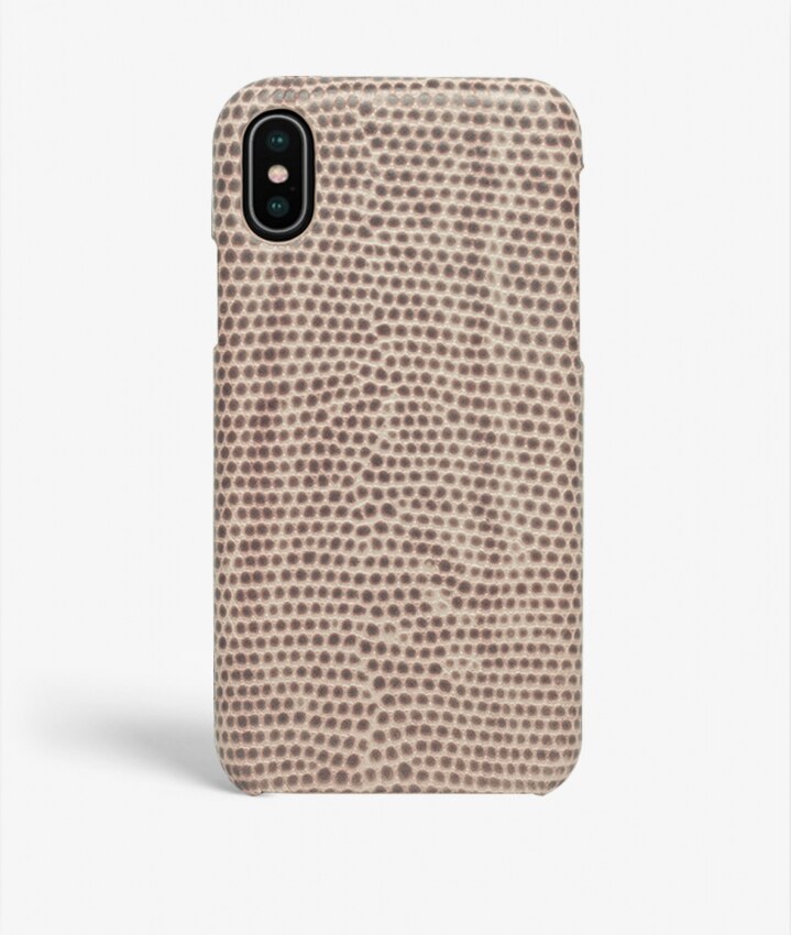 iPhone X/XS Case Varan Shell