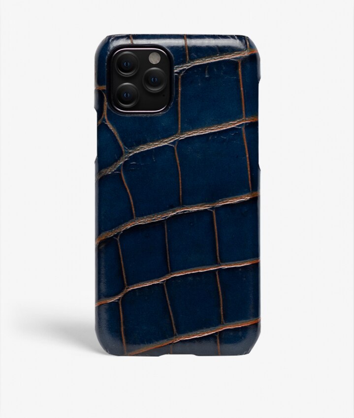 iPhone 11 Pro Case Croco 