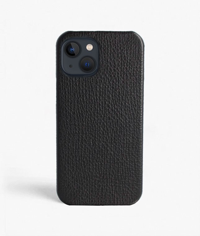 iPhone 13 Mini Case Textured Black