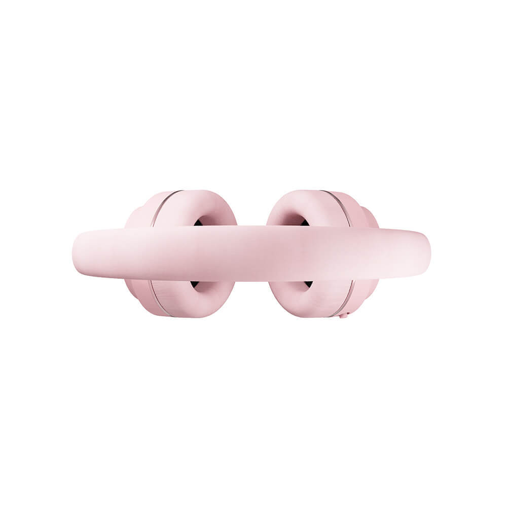 Play Youth Wireless Over-Ear Headphones 85dB Pink