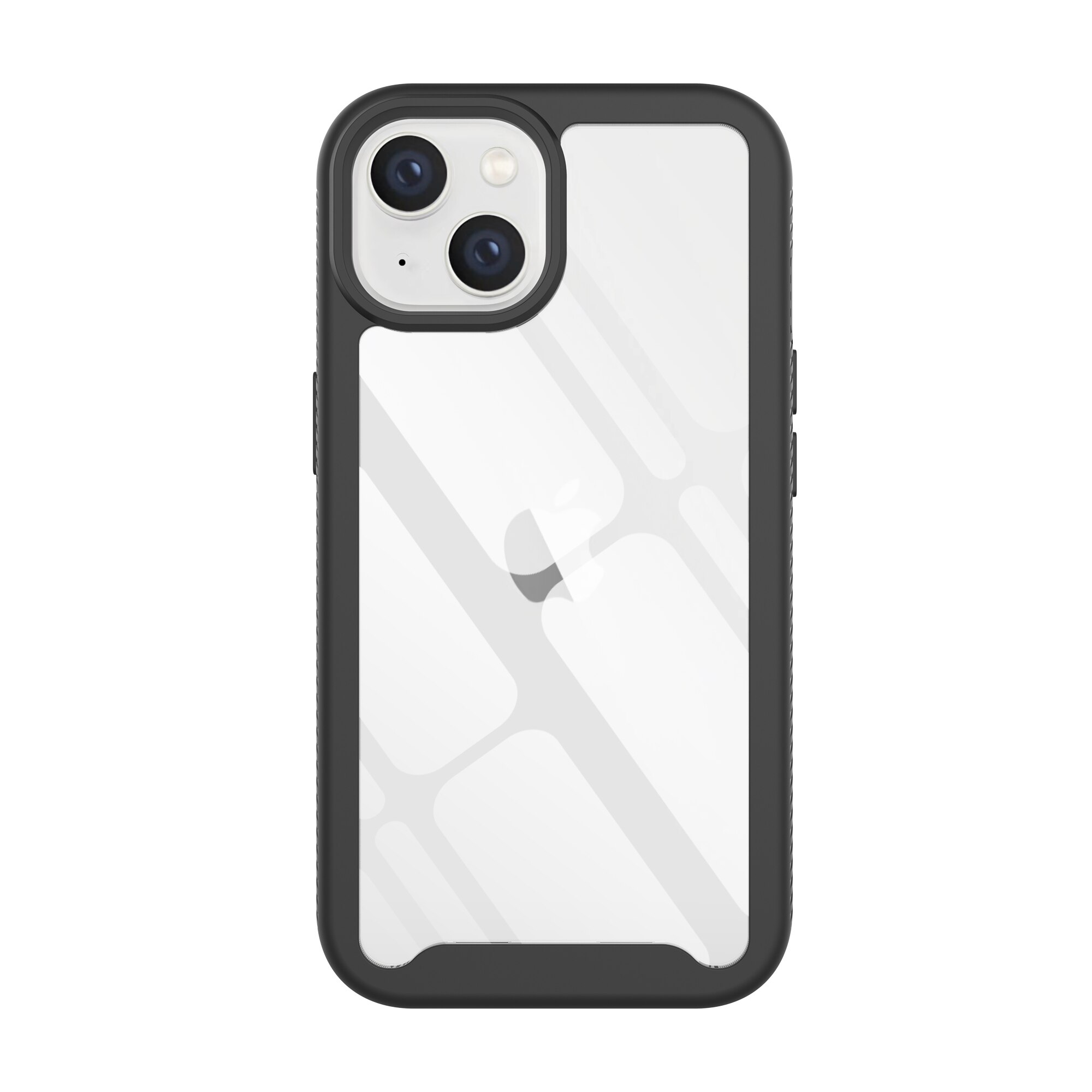 iPhone 13 Full Protection Case Black