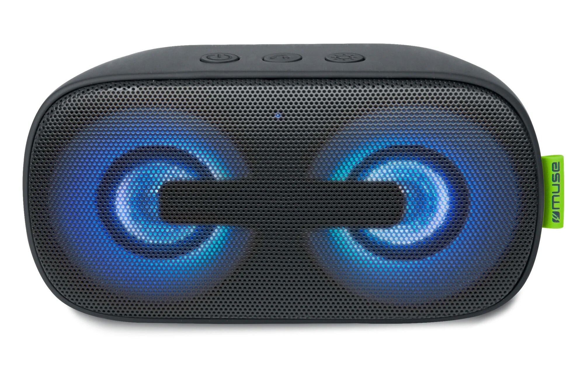 M-370 DJ Portable Bluetooth Speaker