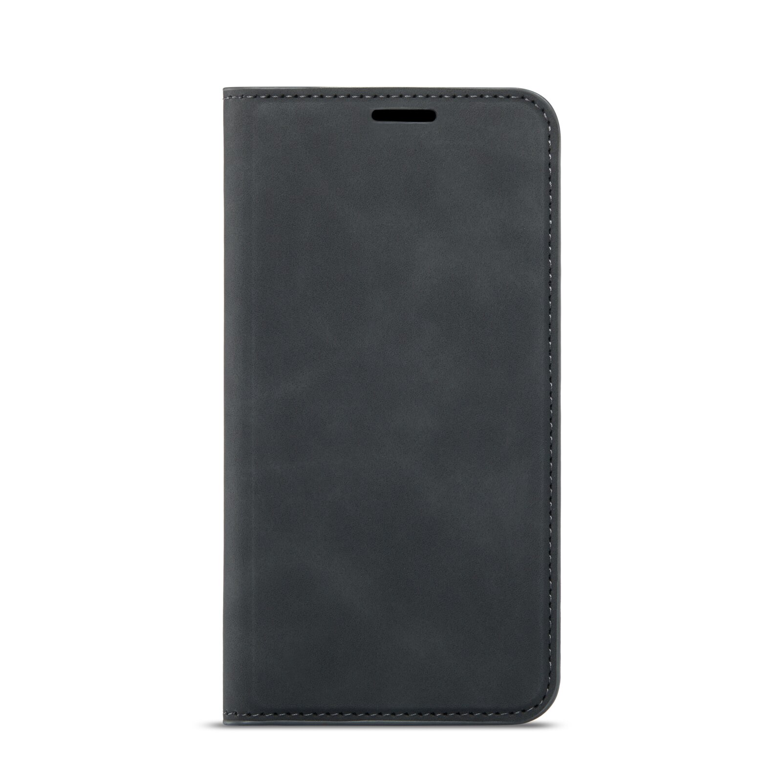 Samsung Galaxy S24 Slim Wallet Case Black