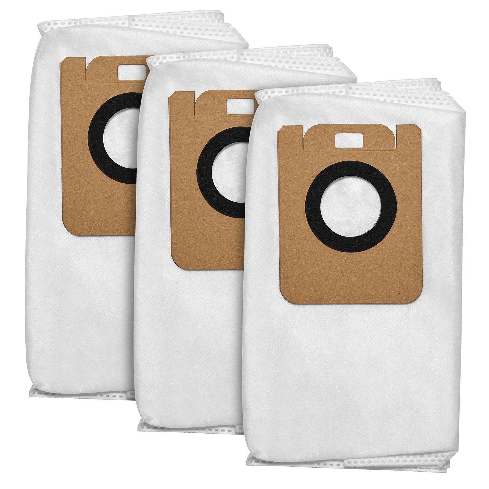 3-pack Dust bags  Dreame L10 Plus