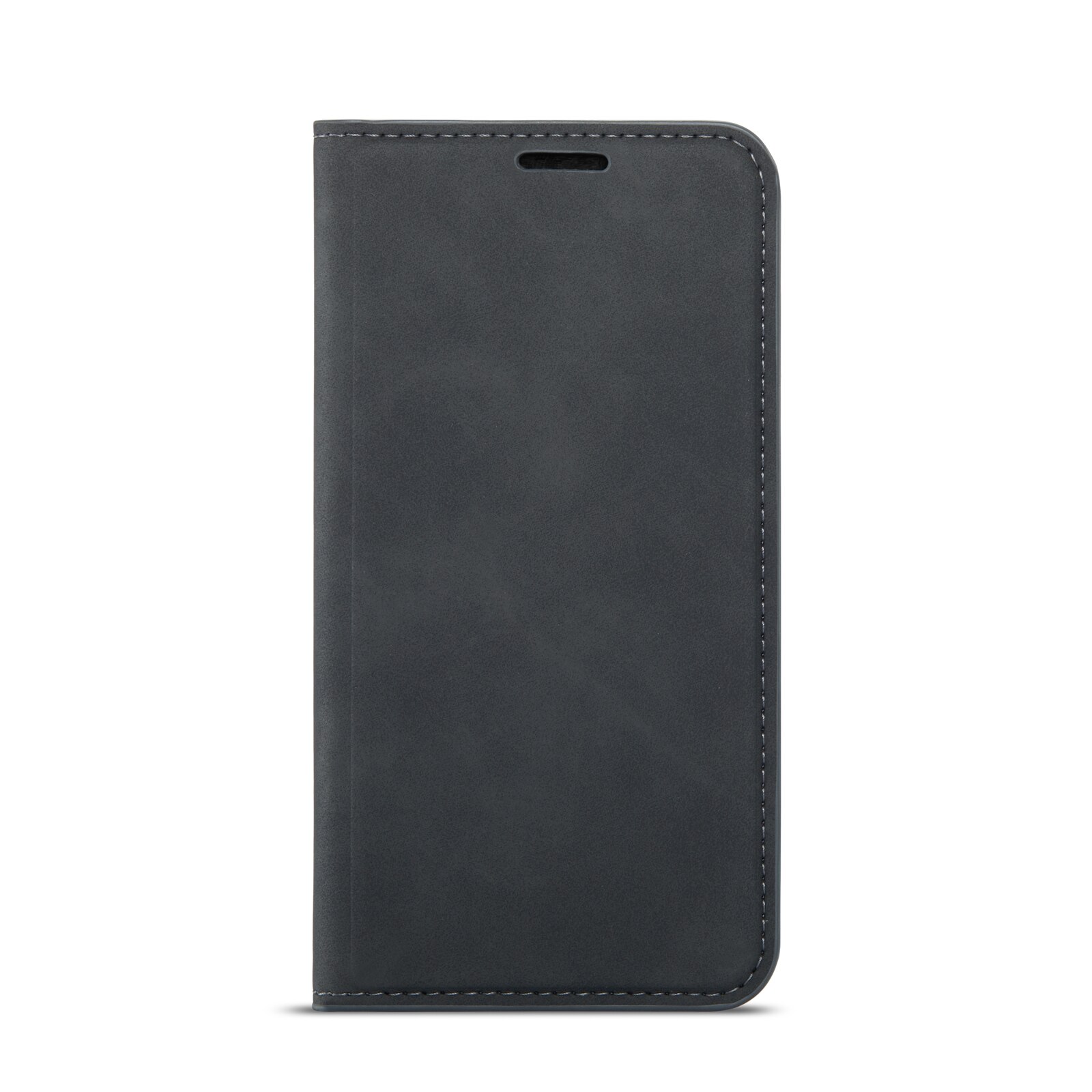 iPhone 13 Slim Wallet Case Black