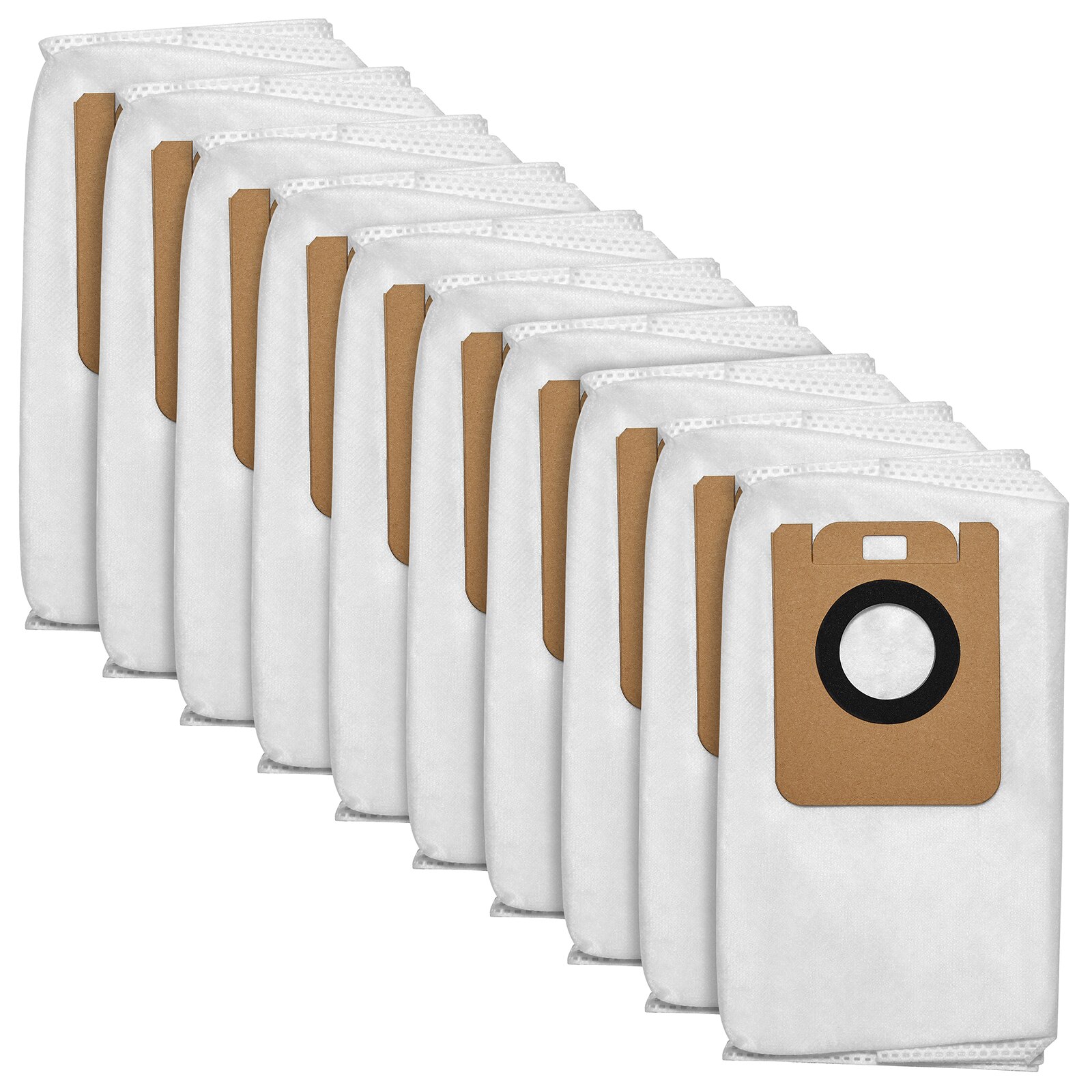 10-pack Dust bags  Dreame Z10 Pro