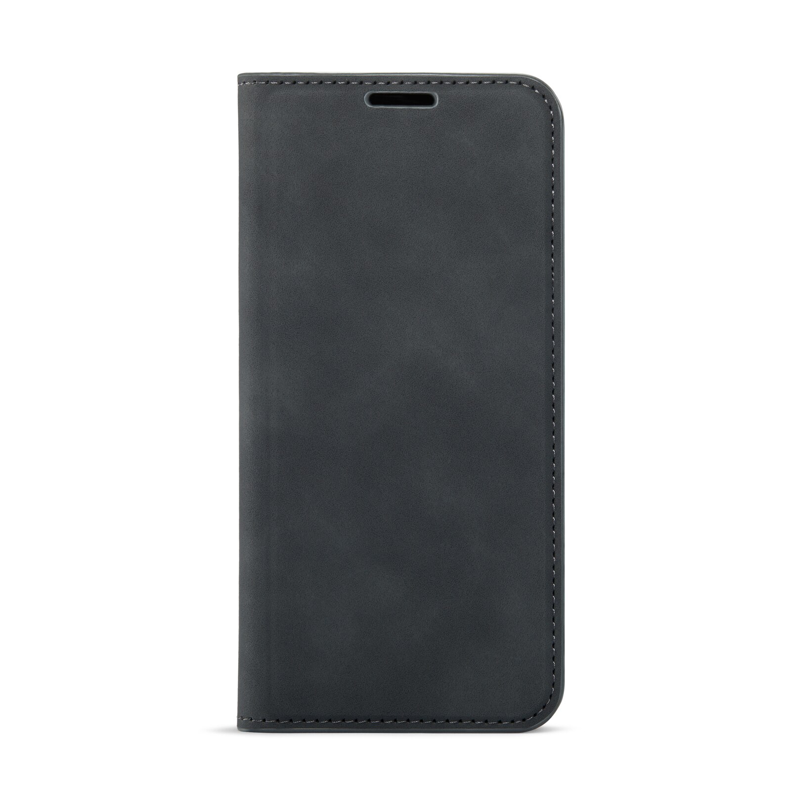 Google Pixel 8a Slim Wallet Case Black