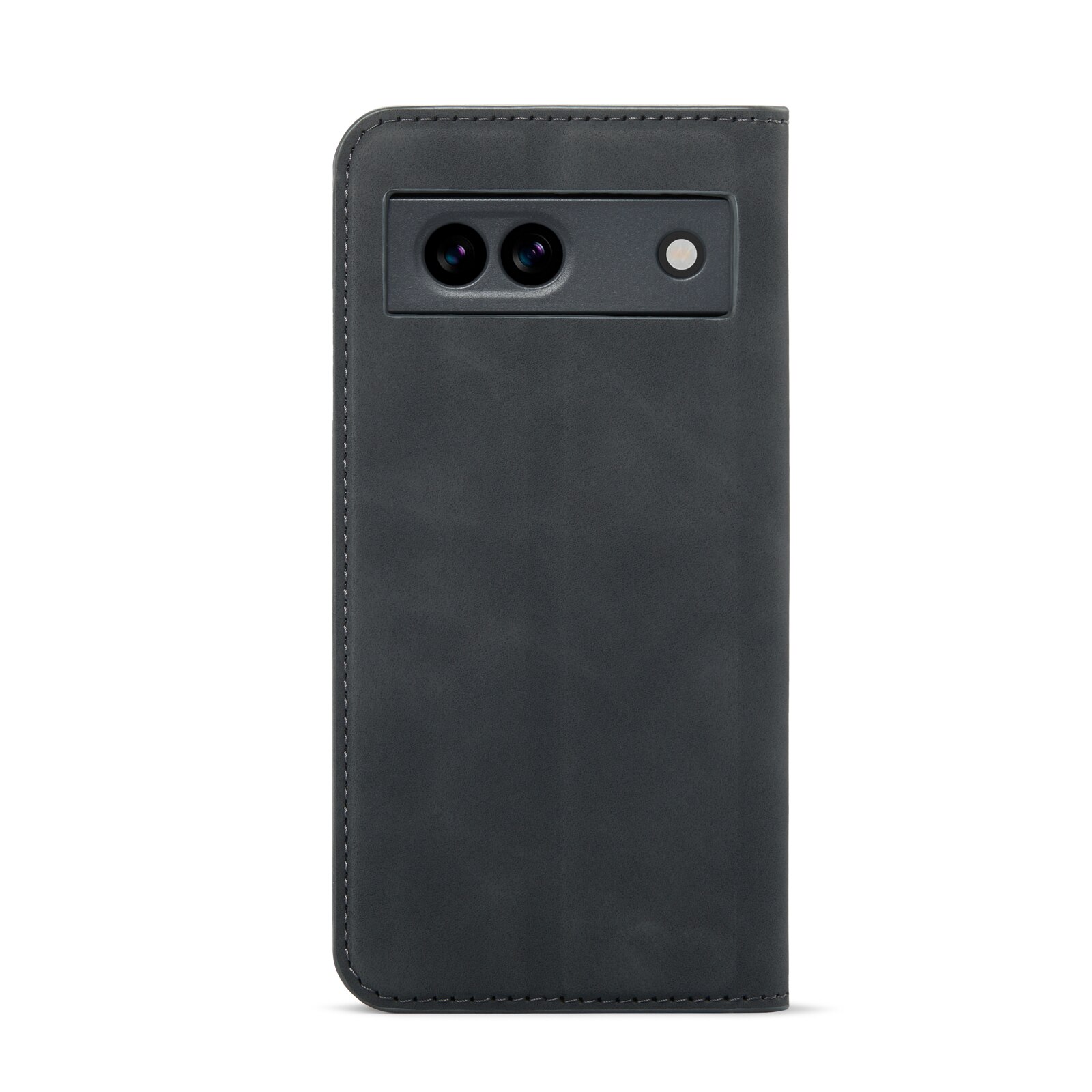 Google Pixel 8a Slim Wallet Case Black