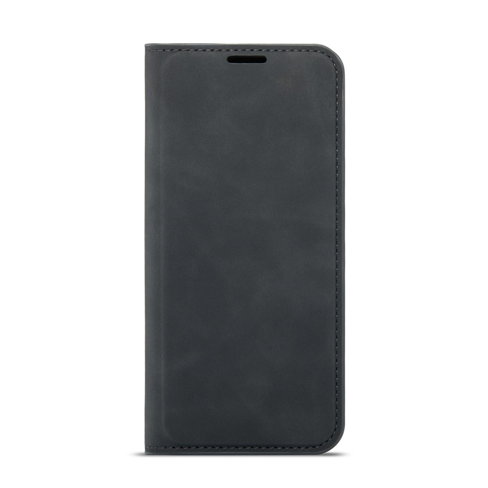 Sony Xperia 5 VI Slim Wallet Case Black