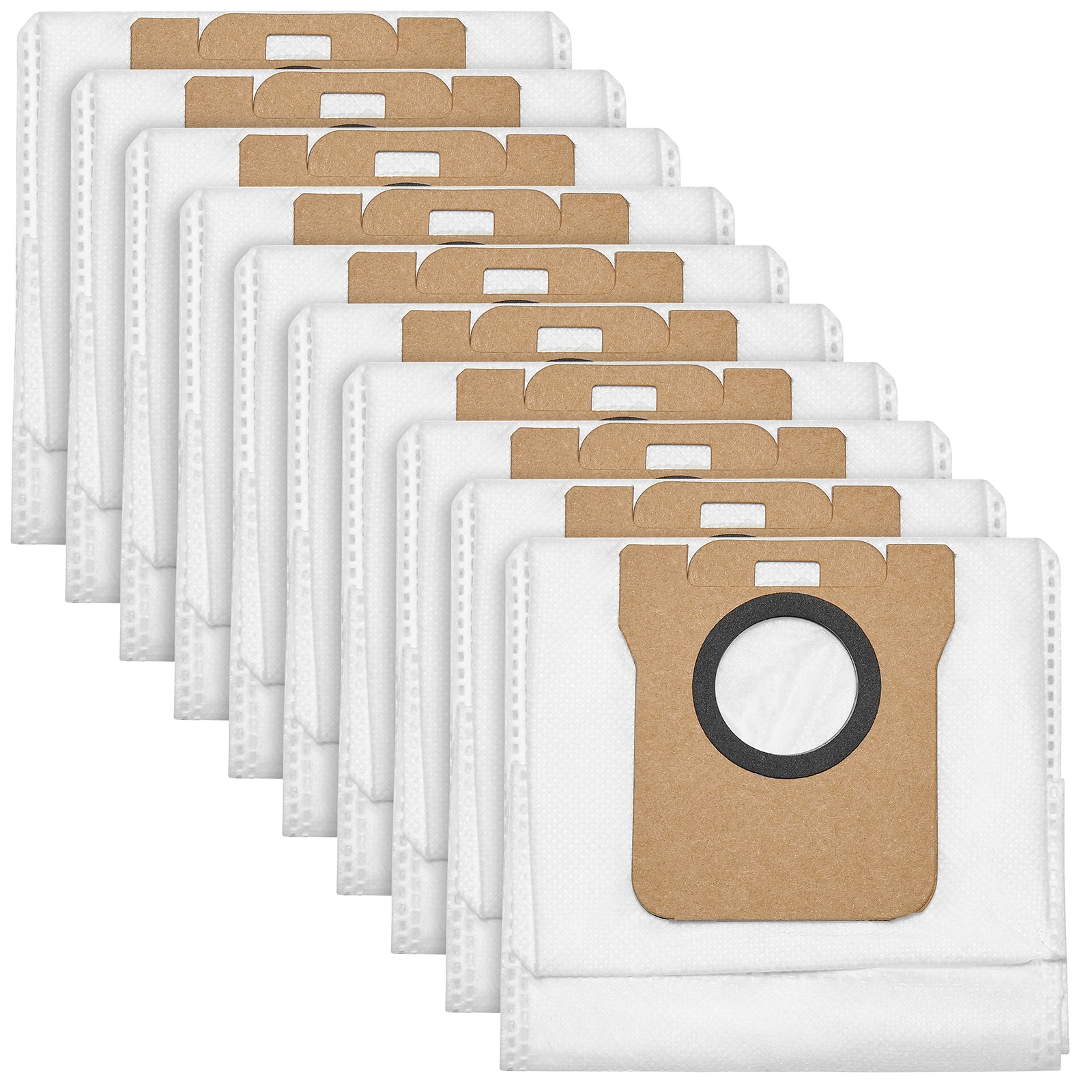 10-pack Dust bags Dreame L10s Plus