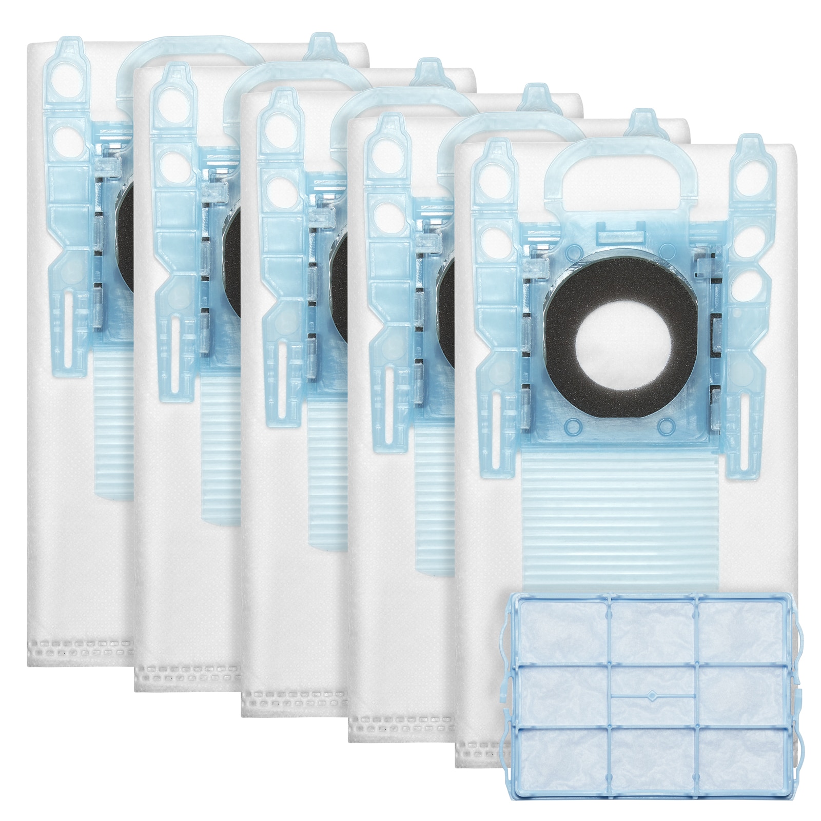 5-pack Vacuum Cleaner Bags  