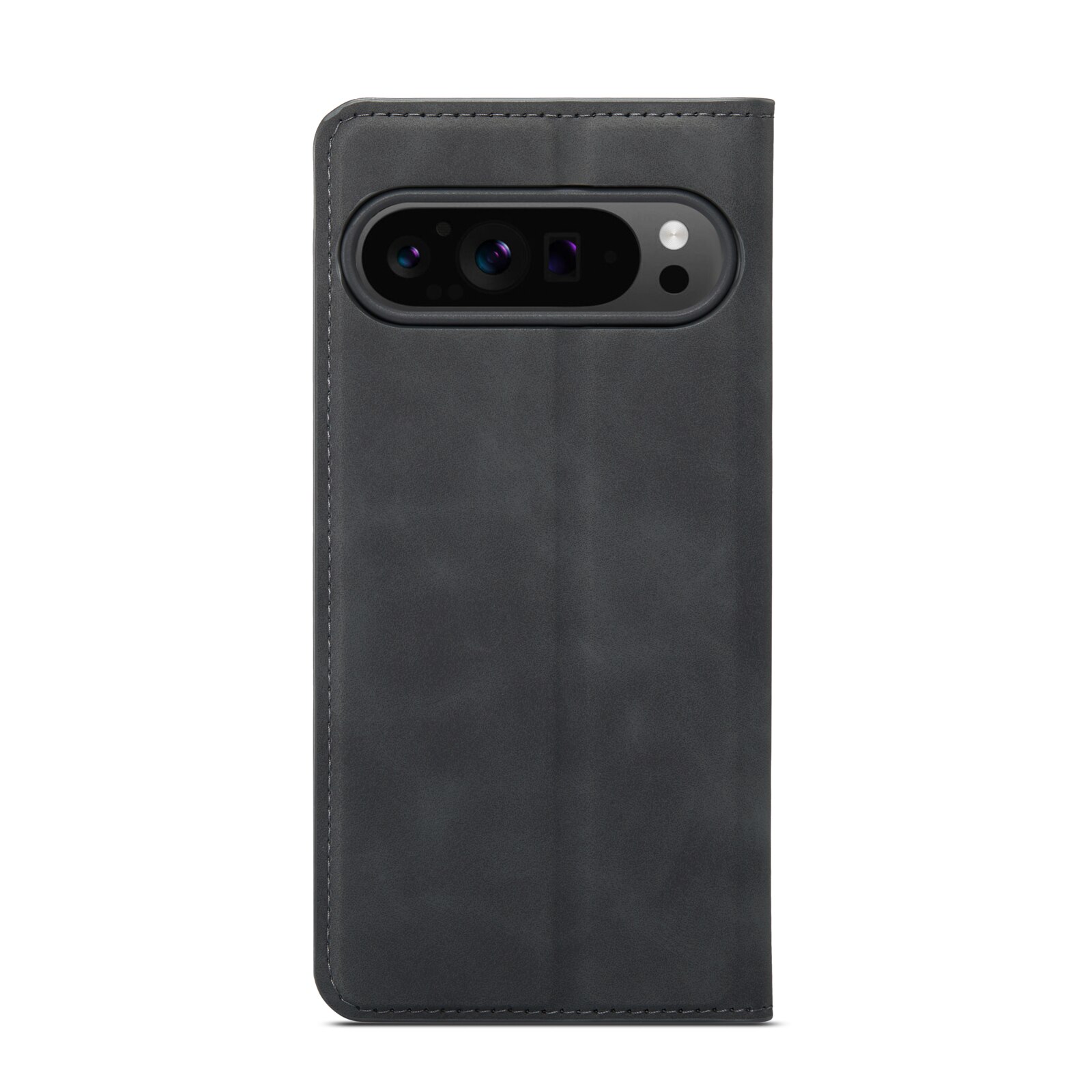 Google Pixel 9 Pro XL Slim Wallet Case Black