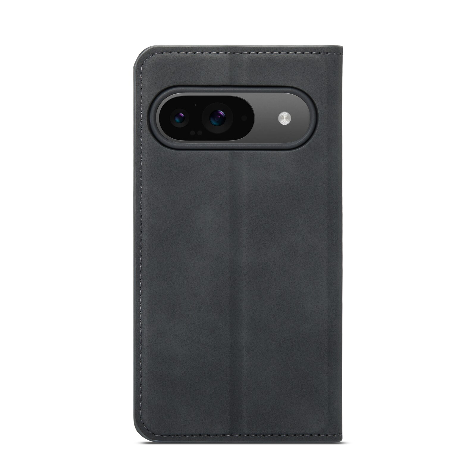 Google Pixel 9 Slim Wallet Case Black