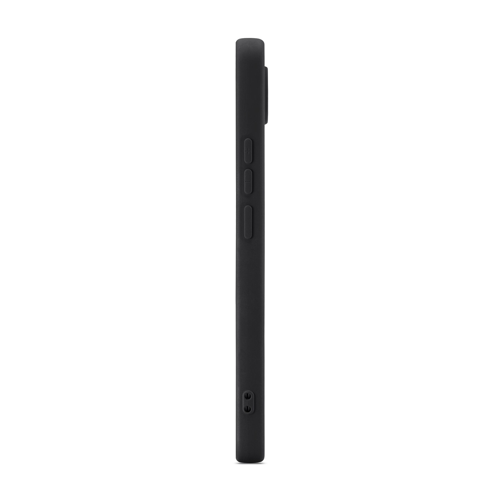  OnePlus Nord 4 Shock-resistant TPU Case Black