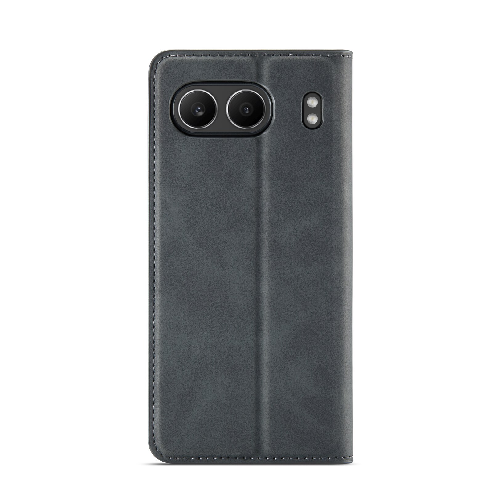 OnePlus Nord 4 Slim Wallet Case Black