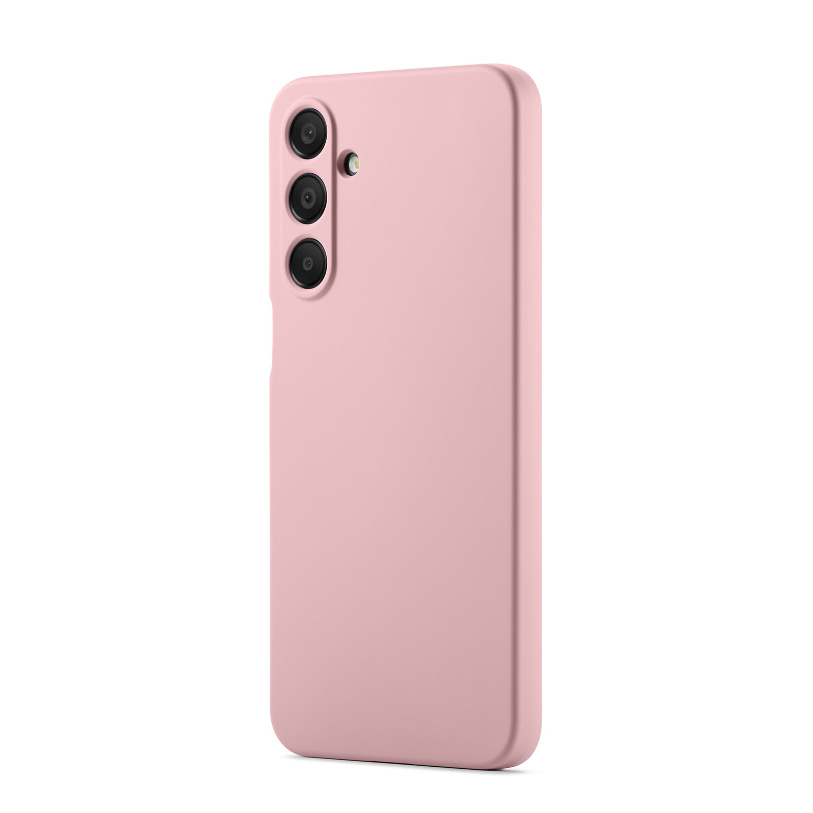 Samsung Galaxy A16 Shock-resistant TPU Case Pink