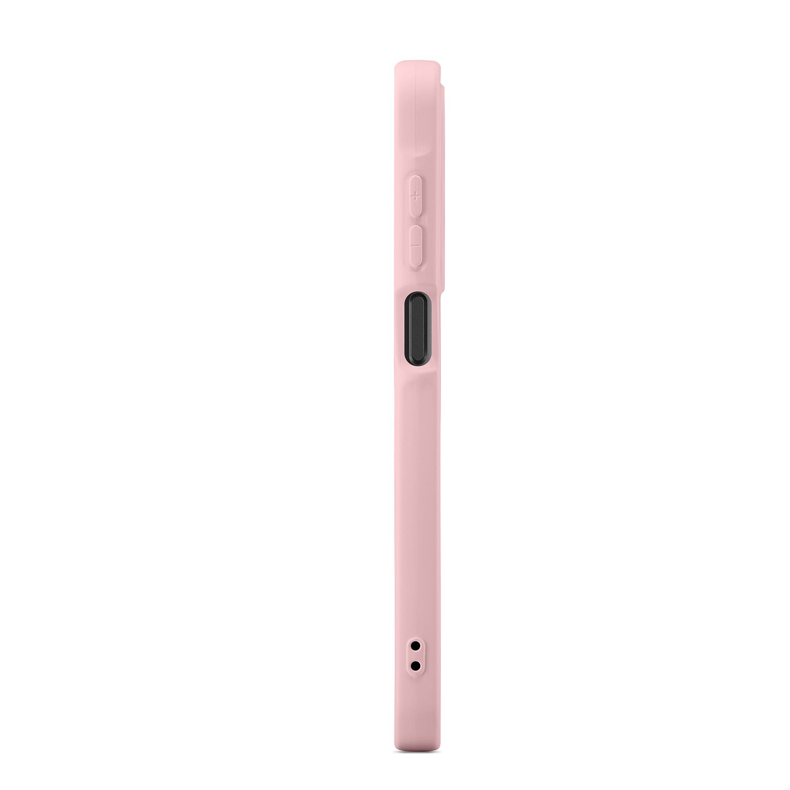 Samsung Galaxy A16 Shock-resistant TPU Case Pink