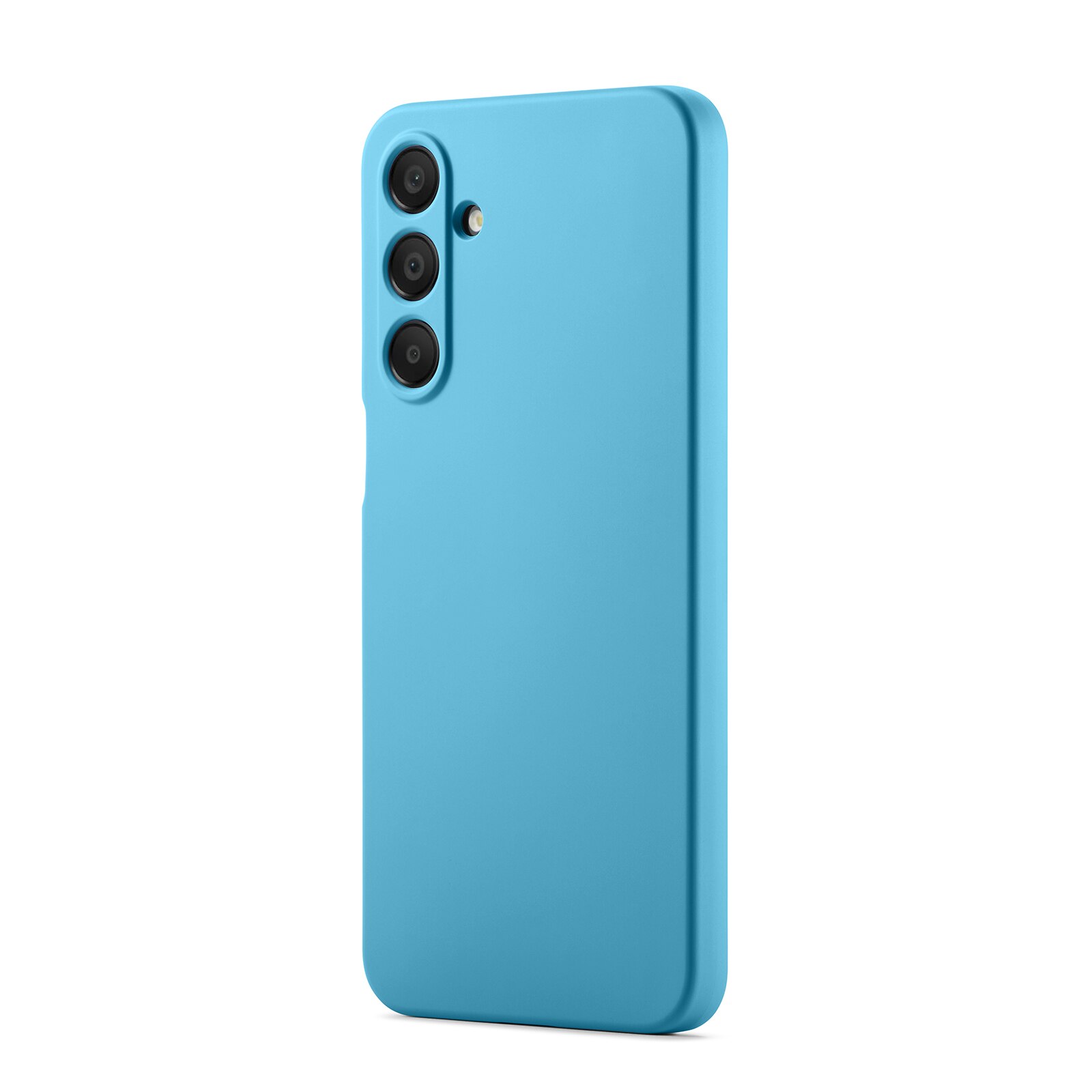 Samsung Galaxy A16 Shock-resistant TPU Case Blue