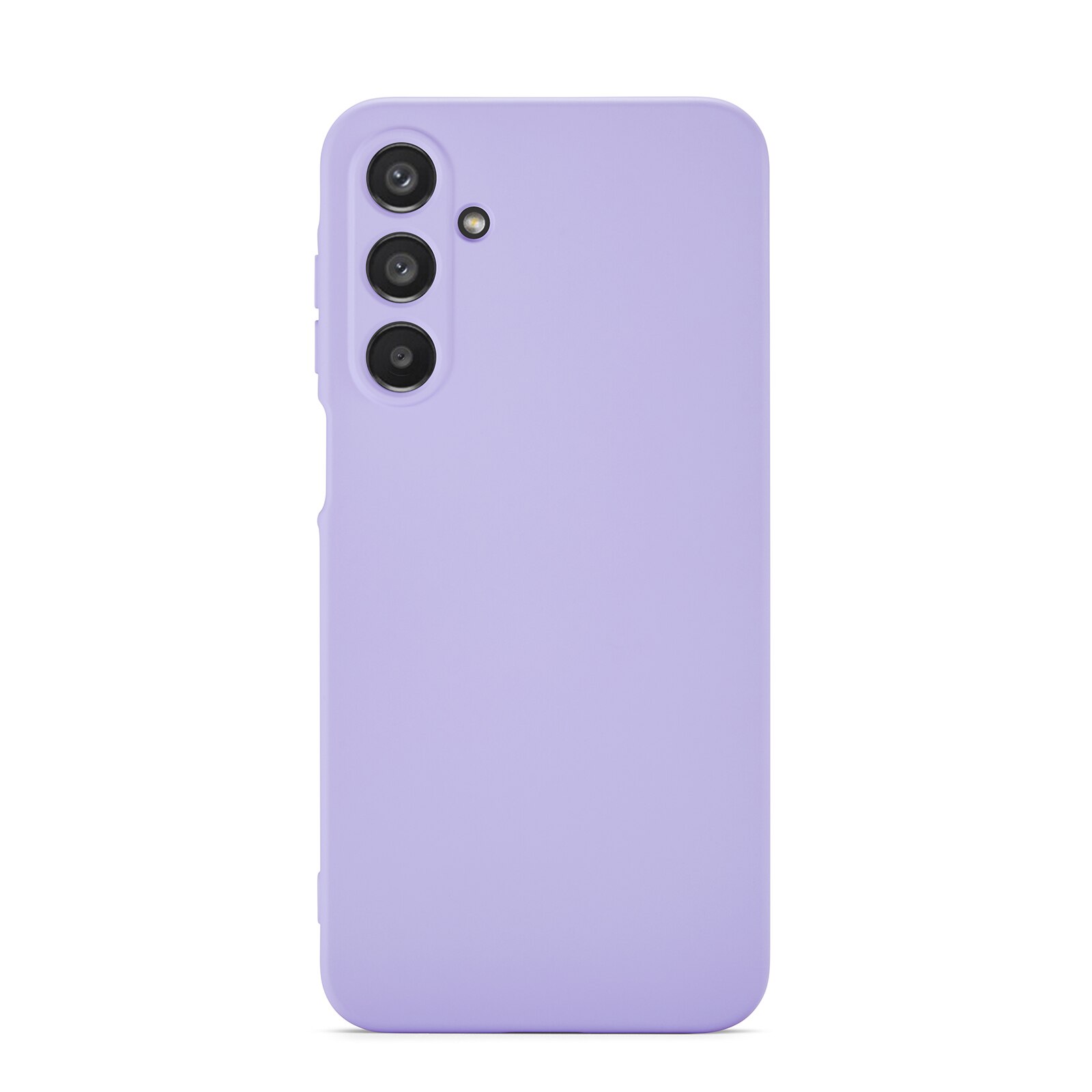 Samsung Galaxy A16 Shock-resistant TPU Case Purple