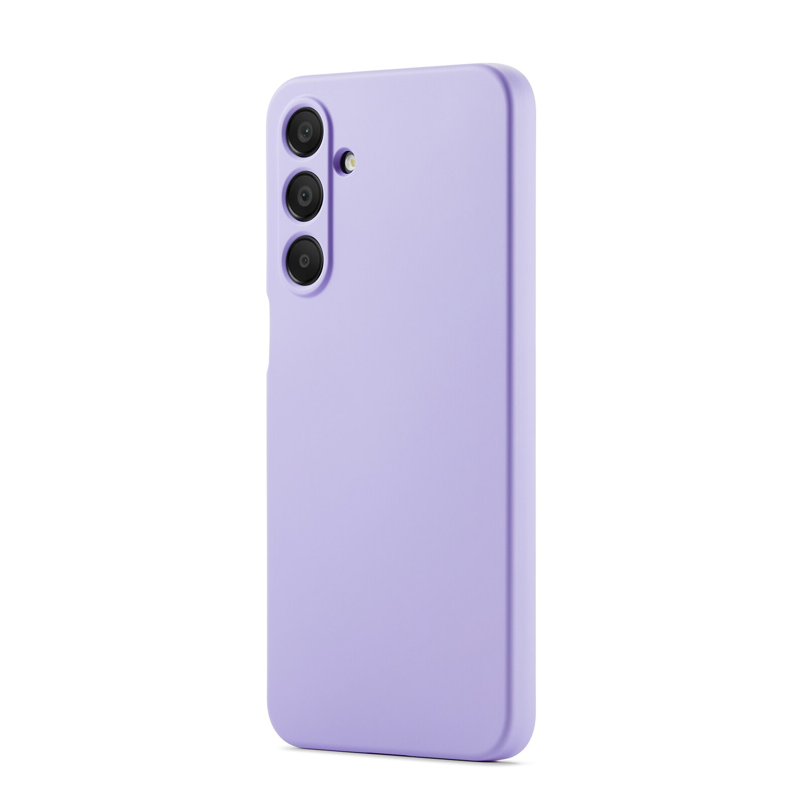 Samsung Galaxy A16 Shock-resistant TPU Case Purple