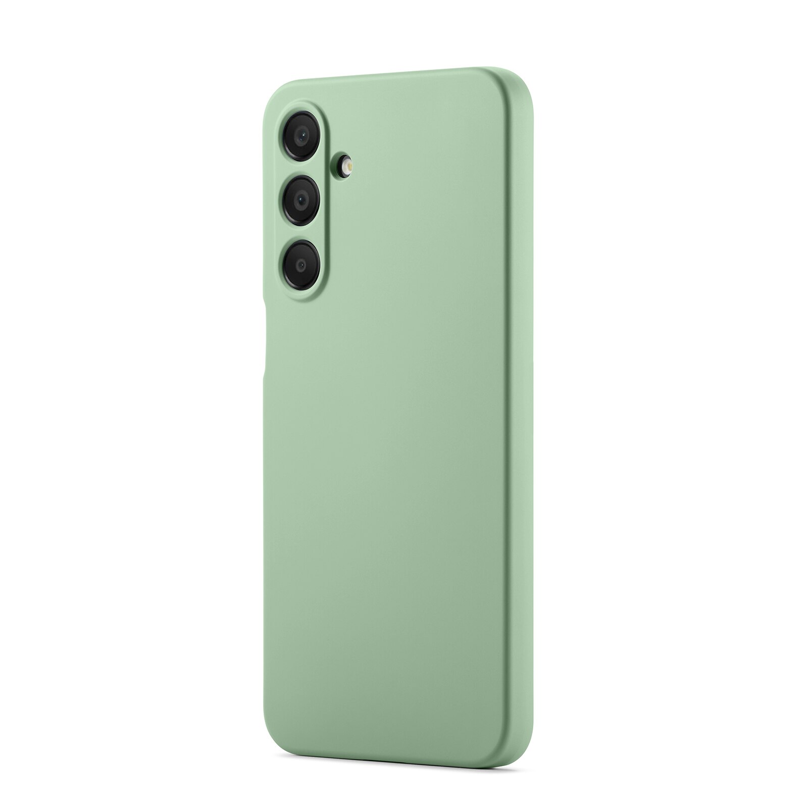 Samsung Galaxy A16 Shock-resistant TPU Case Green