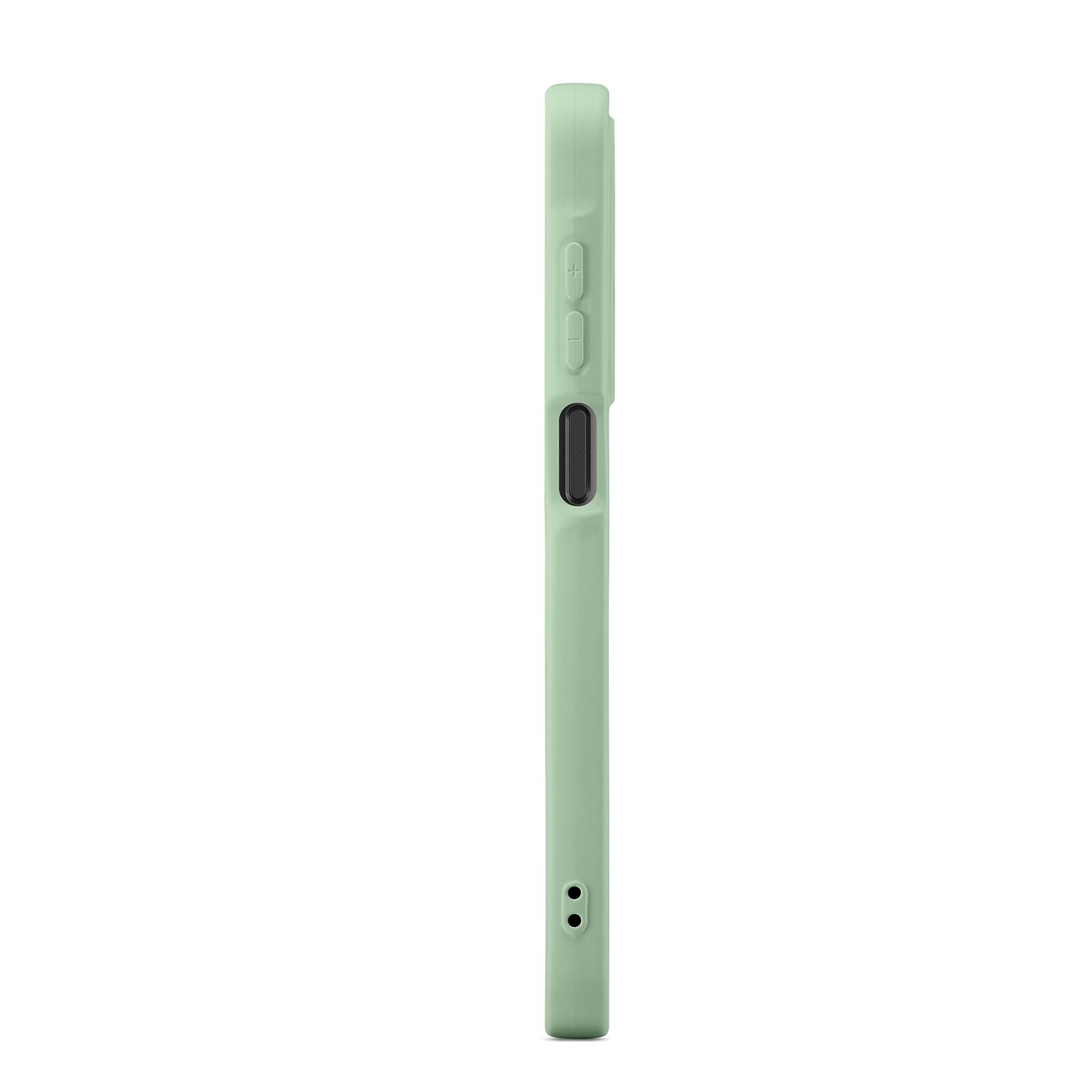 Samsung Galaxy A16 Shock-resistant TPU Case Green