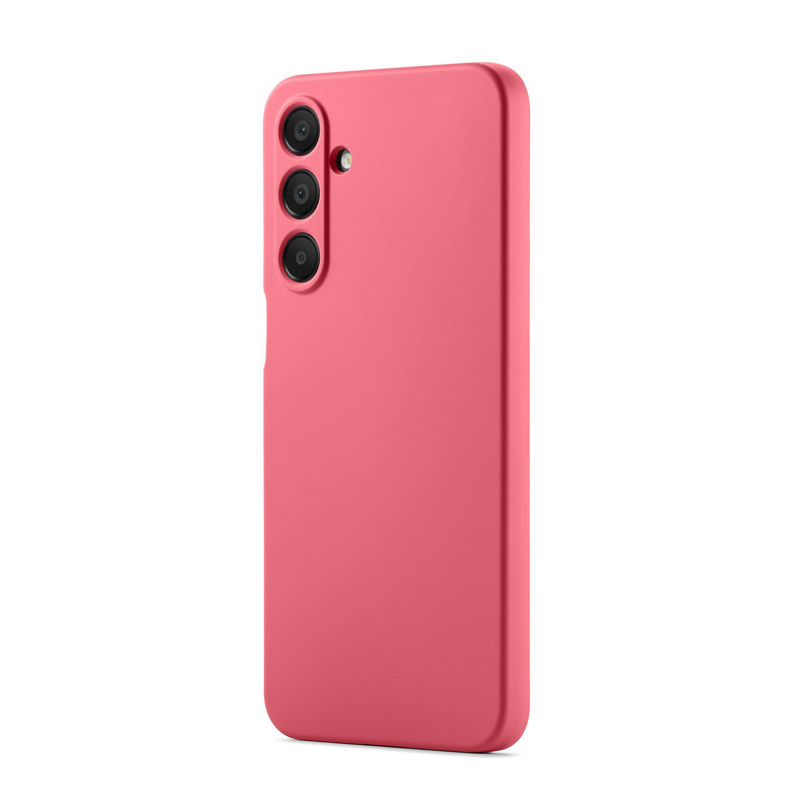 Samsung Galaxy A16 Shock-resistant TPU Case Pink