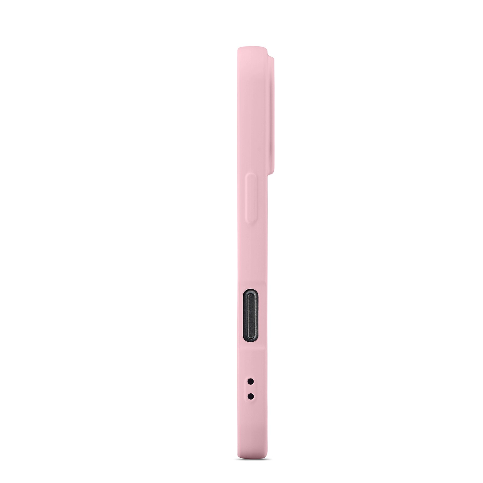 iPhone 16 Pro TPU Case Pink