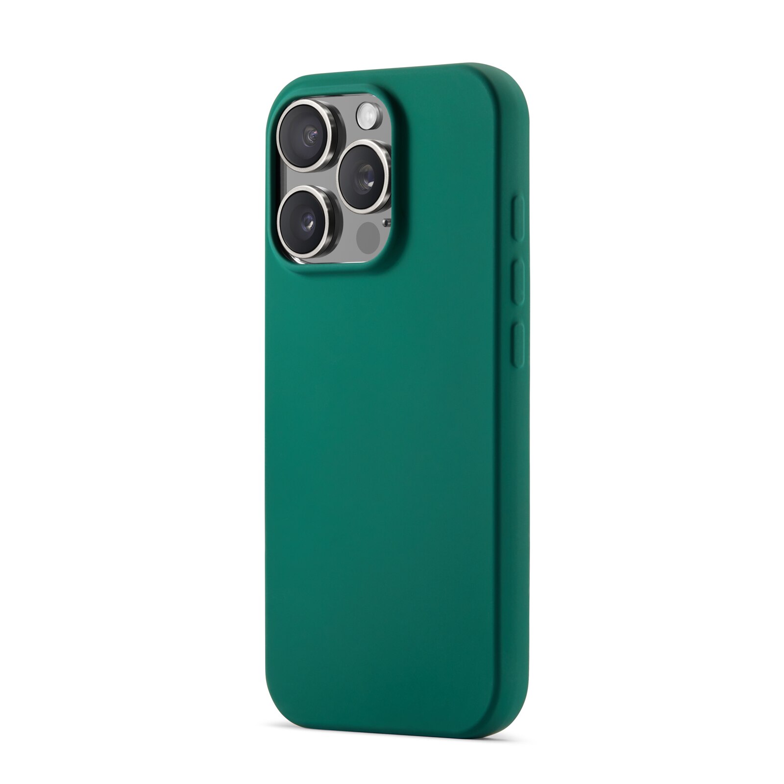 iPhone 16 Pro Max TPU Case Dark Green