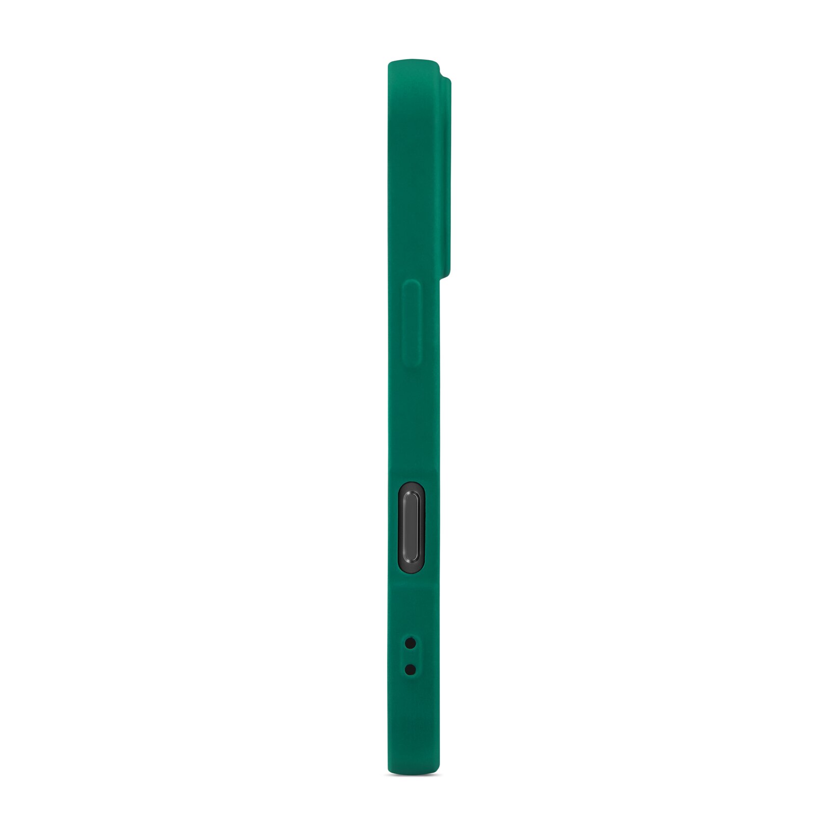 iPhone 16 Pro Max TPU Case Dark Green