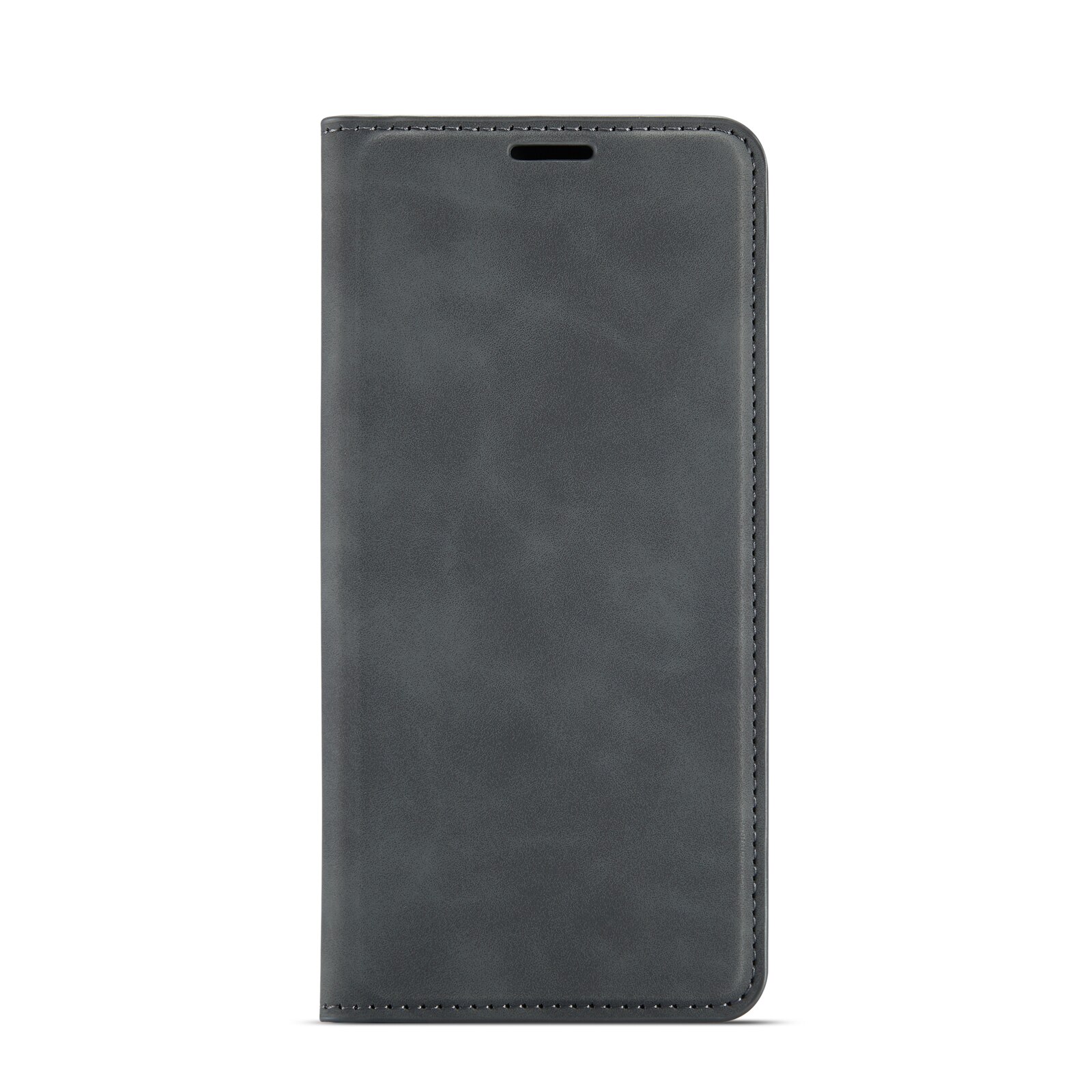 Samsung Galaxy A16 Slim Wallet Case Black