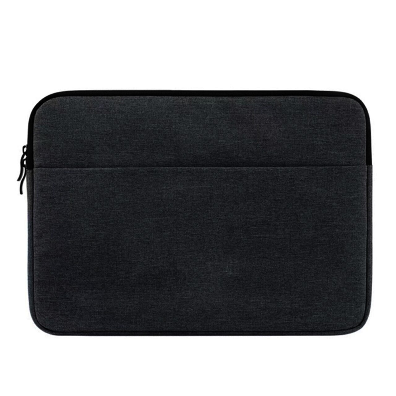 Sleeve up to 12,9" Black